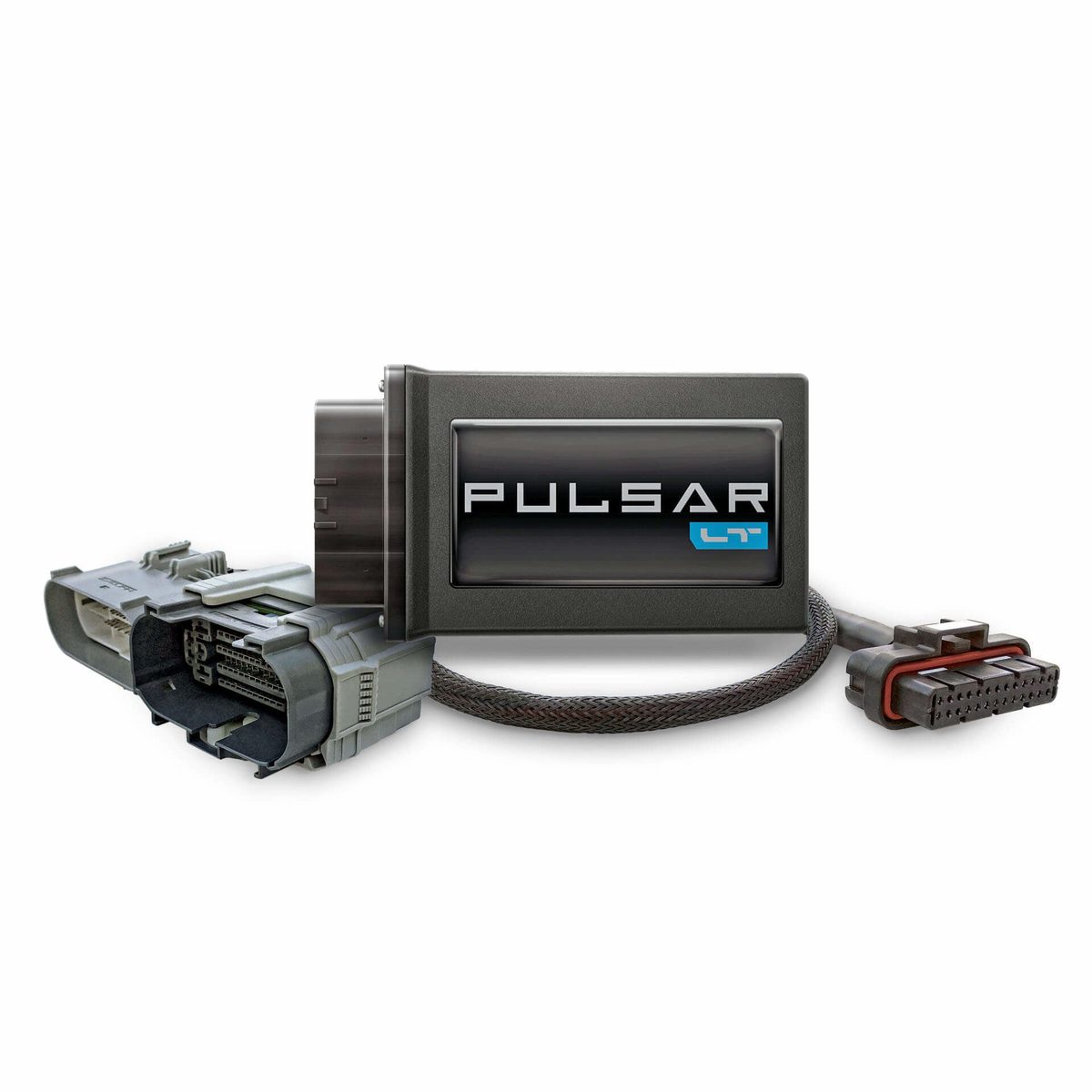 Range Technology PULSAR LT Pulsar LT inline calibrators